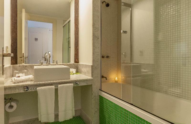 Habitación Doble Deluxe