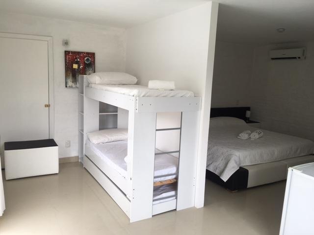 Quarto Família Standard