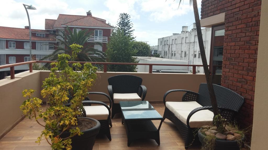 Superior Double Room Terrace