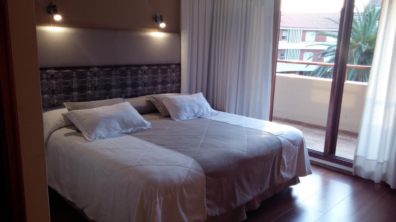 Superior Double Room Terrace