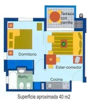 Rincon Del Este-1