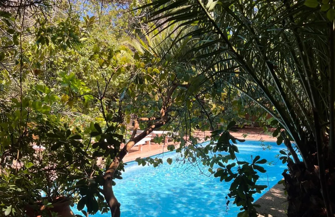Hotel La Bluette-1