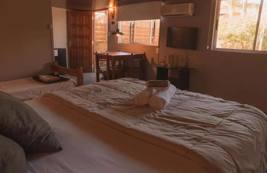 Rocamar Hostel Boutique-1