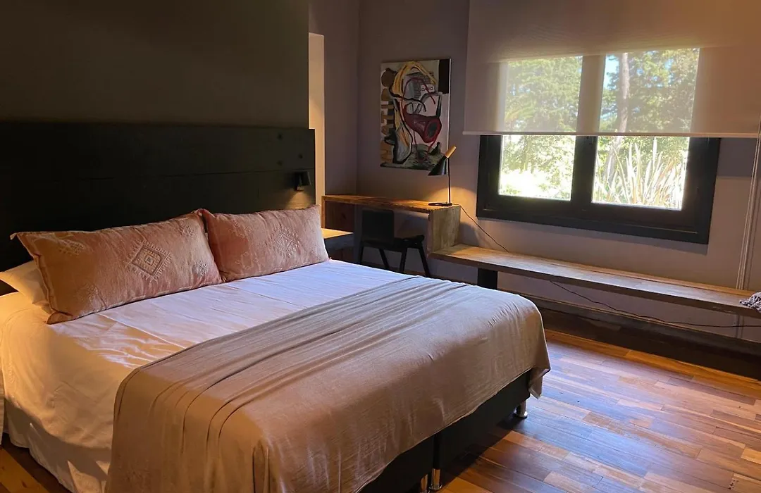 Be House Suites & Spa-1