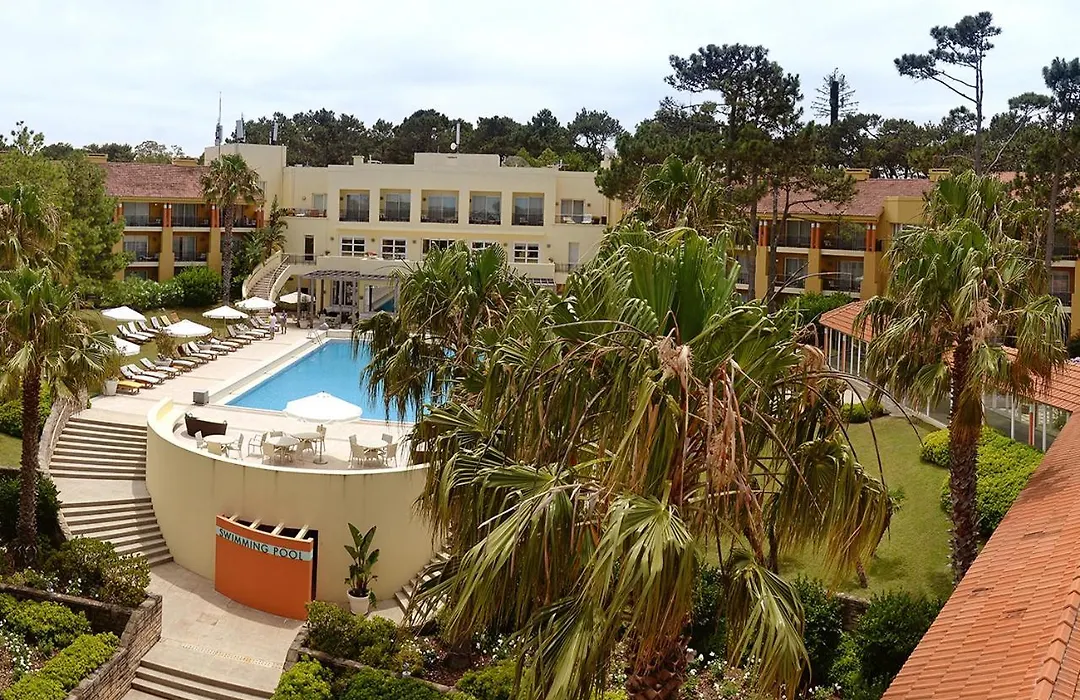 Punta Del Este Resort & Spa-1