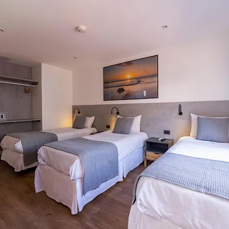 Tas D Viaje Suites - Hostel Boutique-2