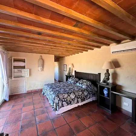 Hotel La Bluette-3