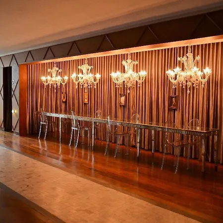 Yoo By Punta Location Apartament-2
