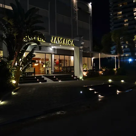 Jamaica Punta Del Este Hotel & Residence-2