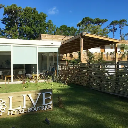 Live Hotel Boutique (Adults Only)-3