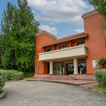 Barradas Parque Hotel & Spa-2