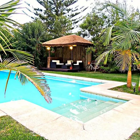 Petit Chateau Hotel Boutique-2