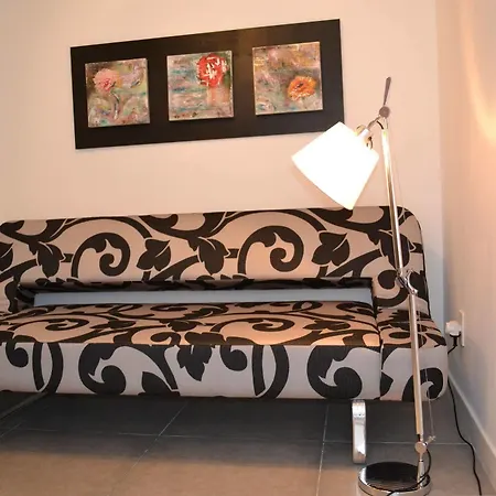 Yoo By Punta Location Apartament-3