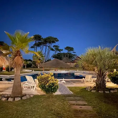 Punta Del Este Arenas Hotel-3
